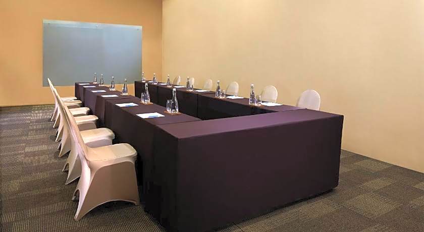 Four Points By Sheraton Bali Seminyak