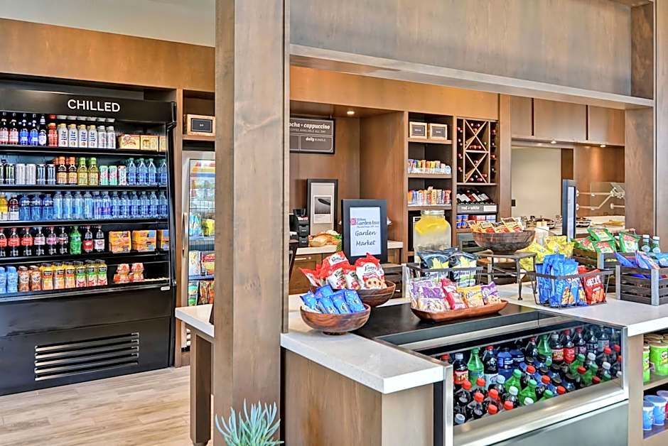 Hilton Garden Inn by Hilton Phoenix-Tempe ASU Area AZ