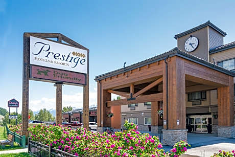 Prestige Inn Golden