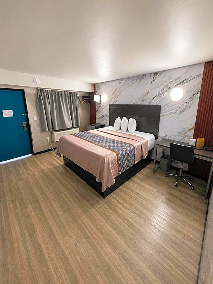 Hotel OPUS Bronx
