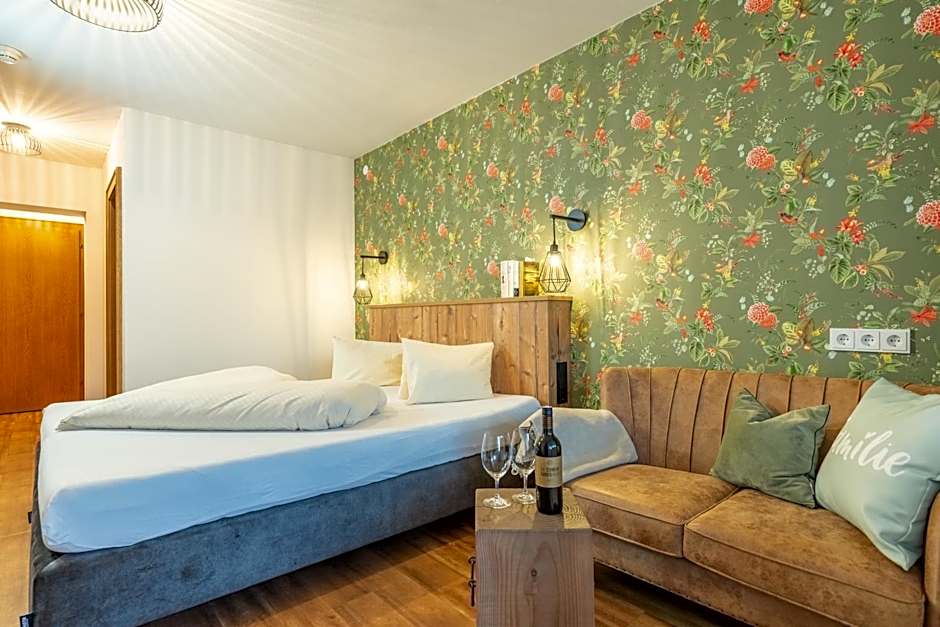 Hotel Krone Tirol