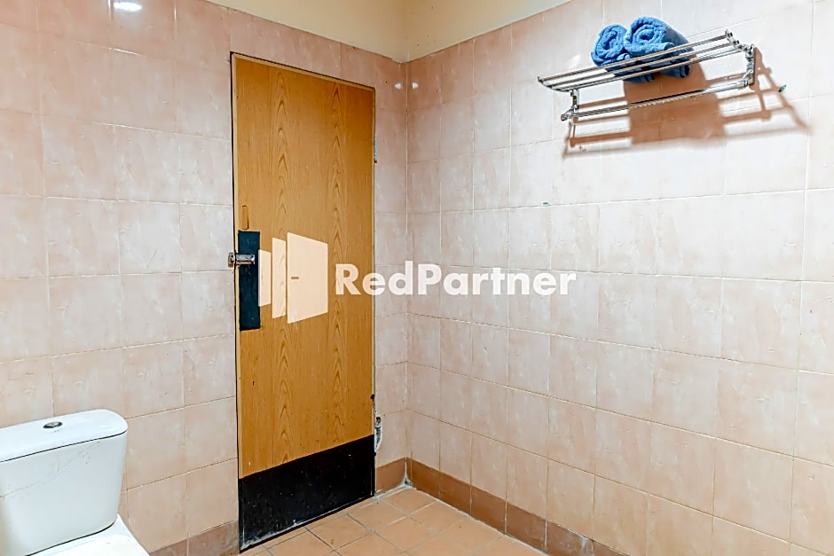 Cherry Pink Hotel Medan Mitra RedDoorz