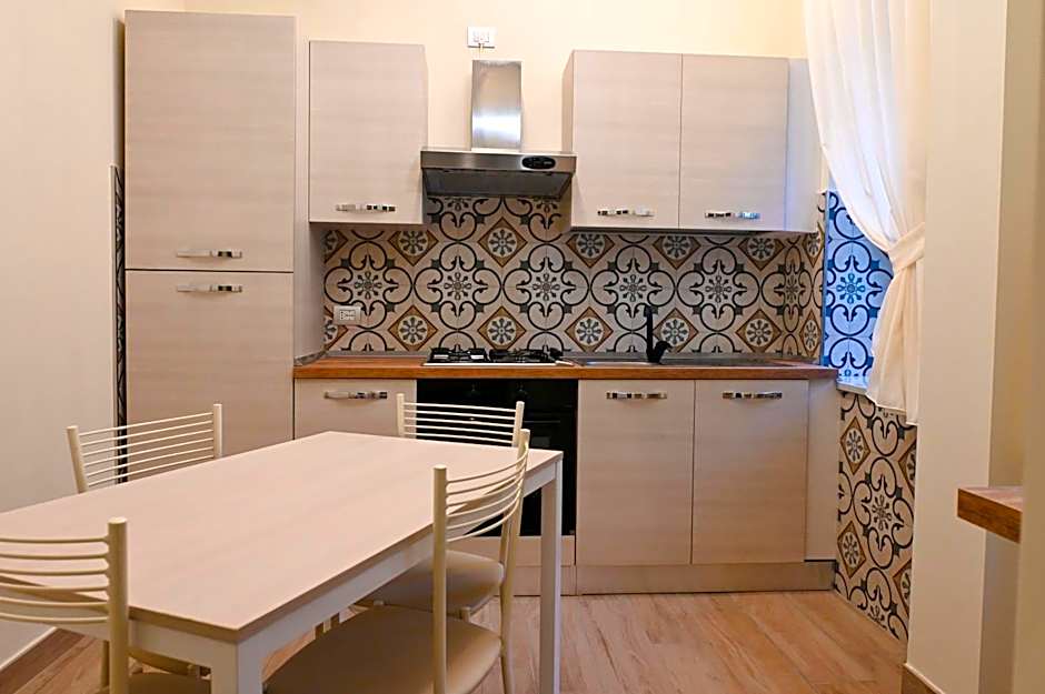 Domus Marina - Baltico Apartment