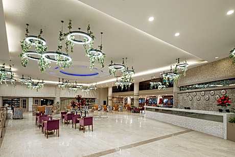 Selectum Family Comfort Side