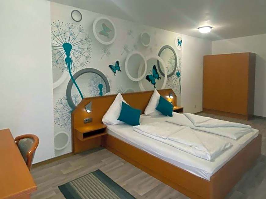 Hotel Krone Riesling