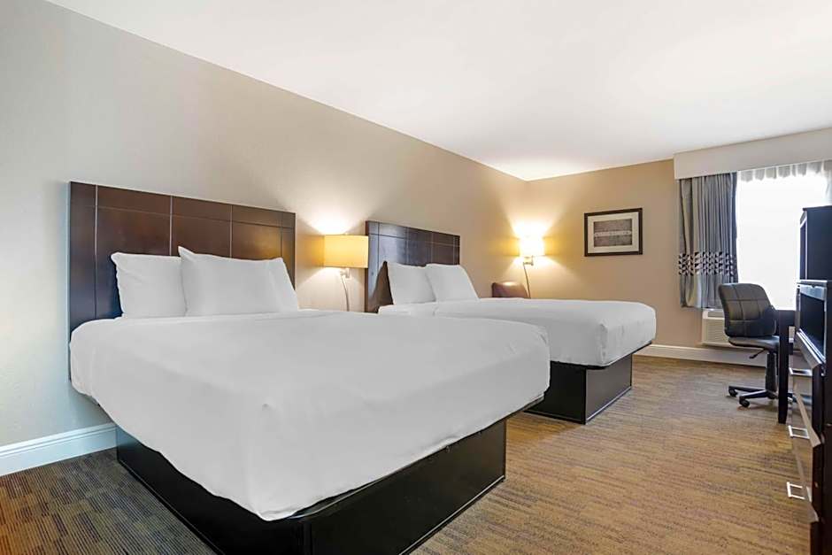 Best Western Bayou Inn