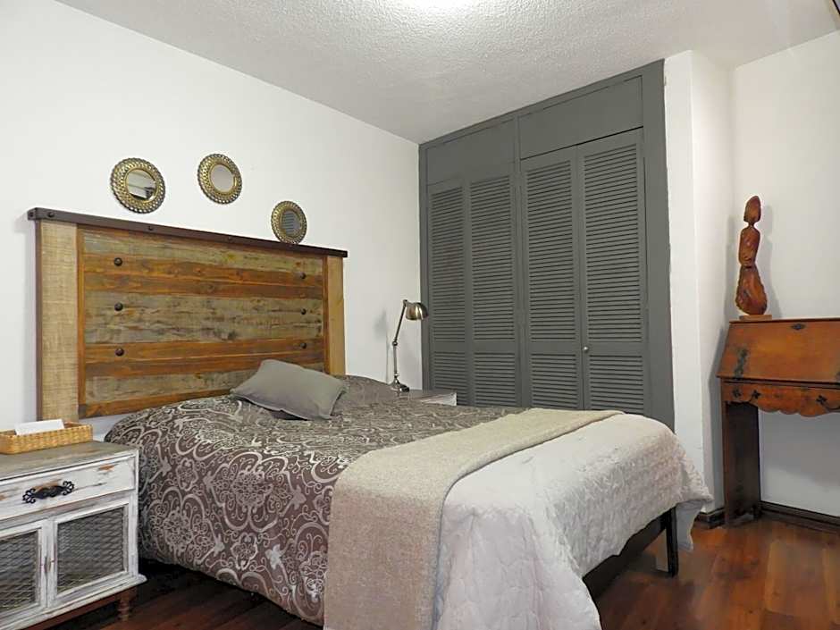 El Refugio de San Matías