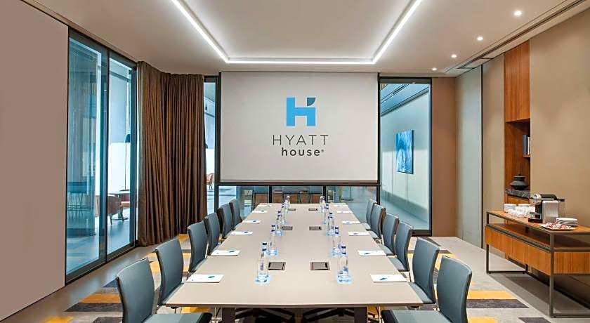 Hyatt House Gebze