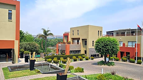 St Andrews Boutique Hotel