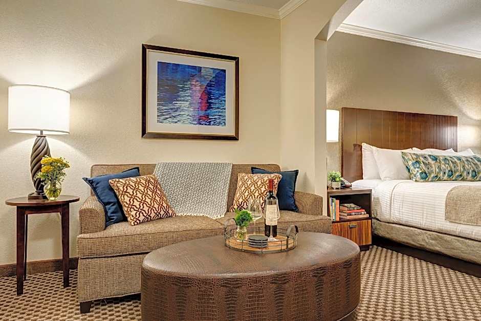 Garrison Hotel & Suites Dover-Portsmouth, an Ascend Collection Hotel