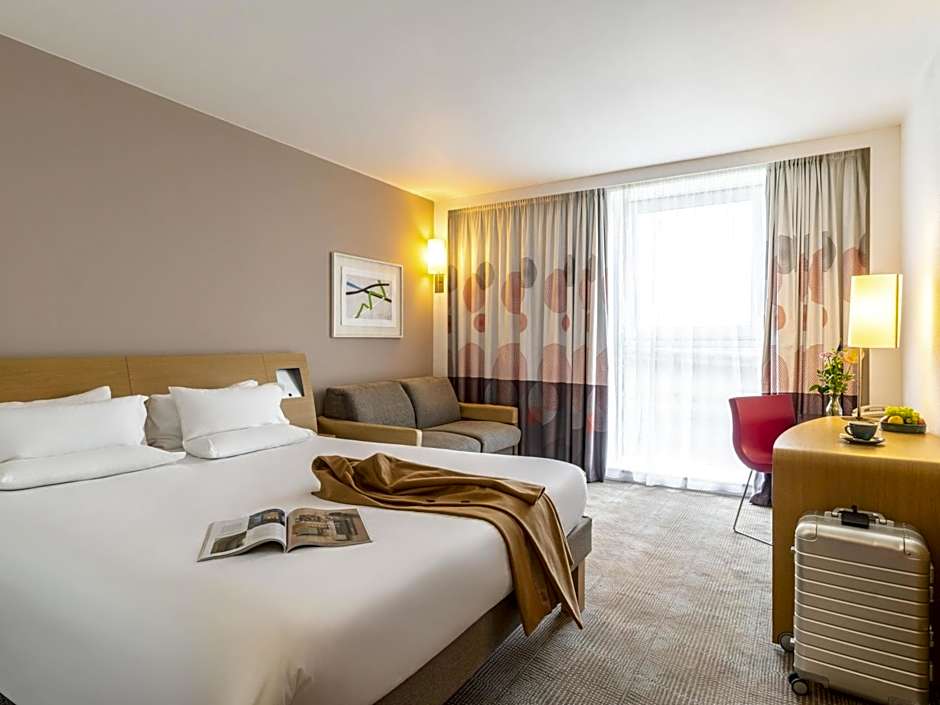 Novotel Edinburgh Park