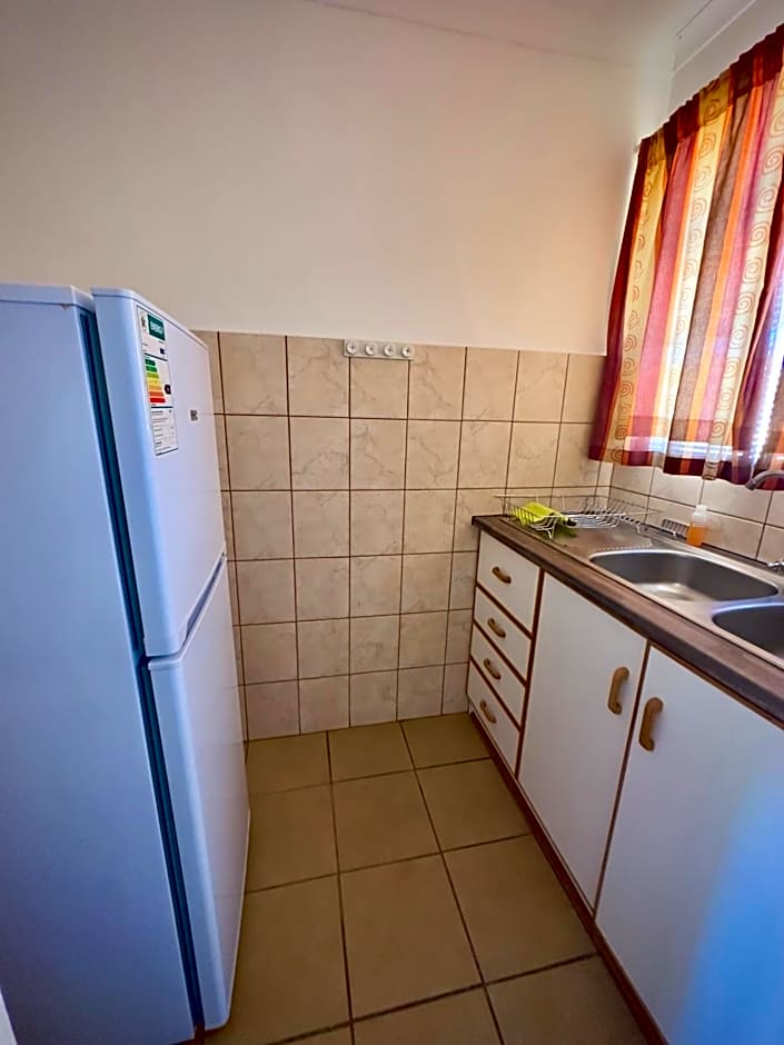 Kliprand Guest House