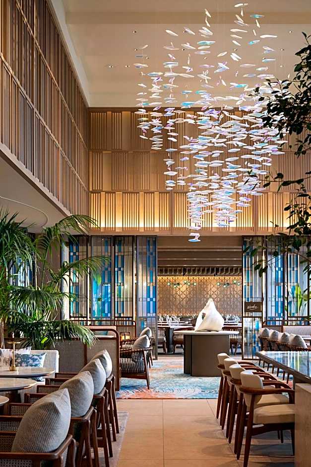 Courtyard by Marriott Okinawa Resort