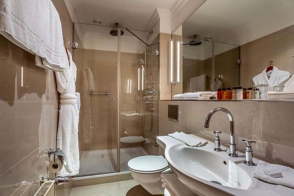 Brenners Park-Hotel & Spa - an Oetker Collection Hotel