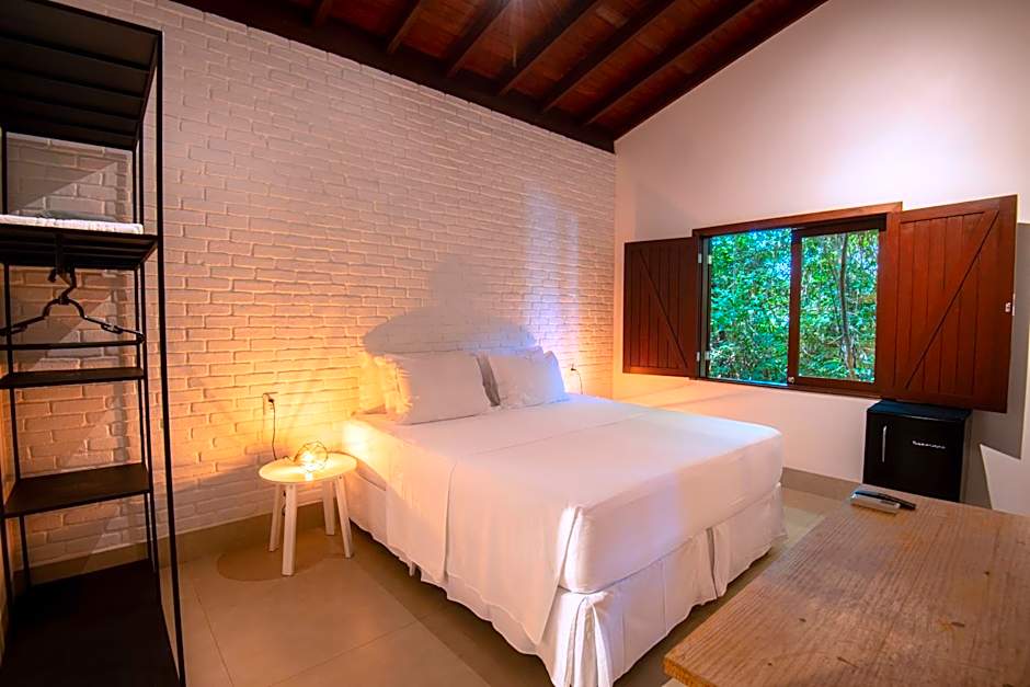 Casa Antônia - Pousada Boutique