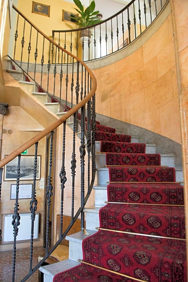 Hotel Olivedo