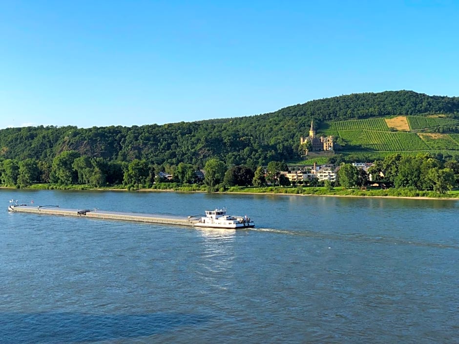 Rheinhotel Vier Jahreszeiten Bad Breisig