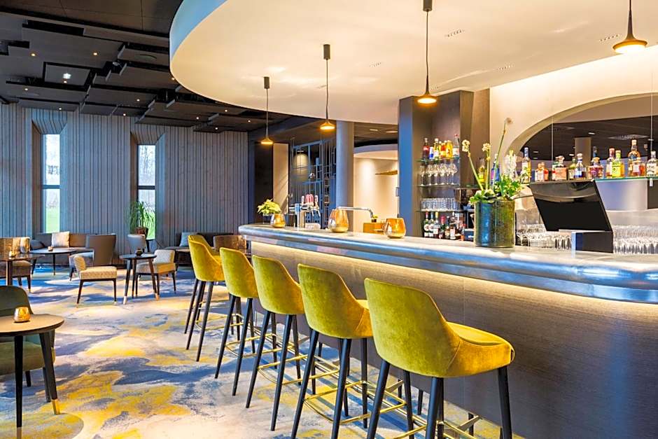 Best Western Plus Hotel Les Humanistes