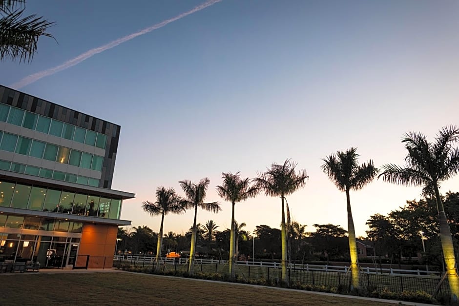 Legacy Hotel at IMG Academy