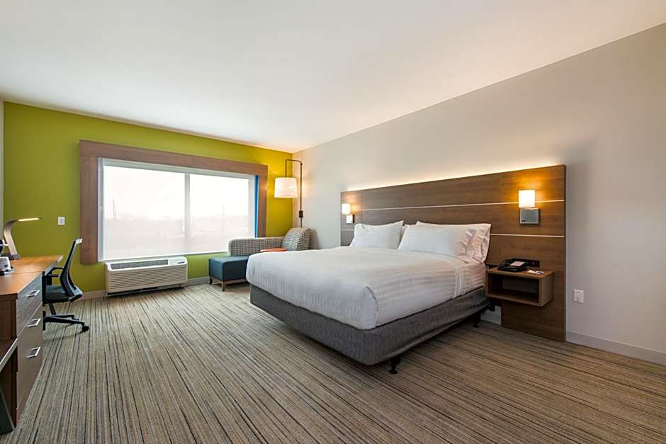 Holiday Inn Express & Suites - Carrollton West By IHG