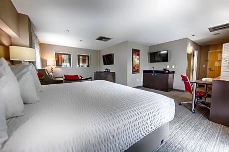 Junior Suite King