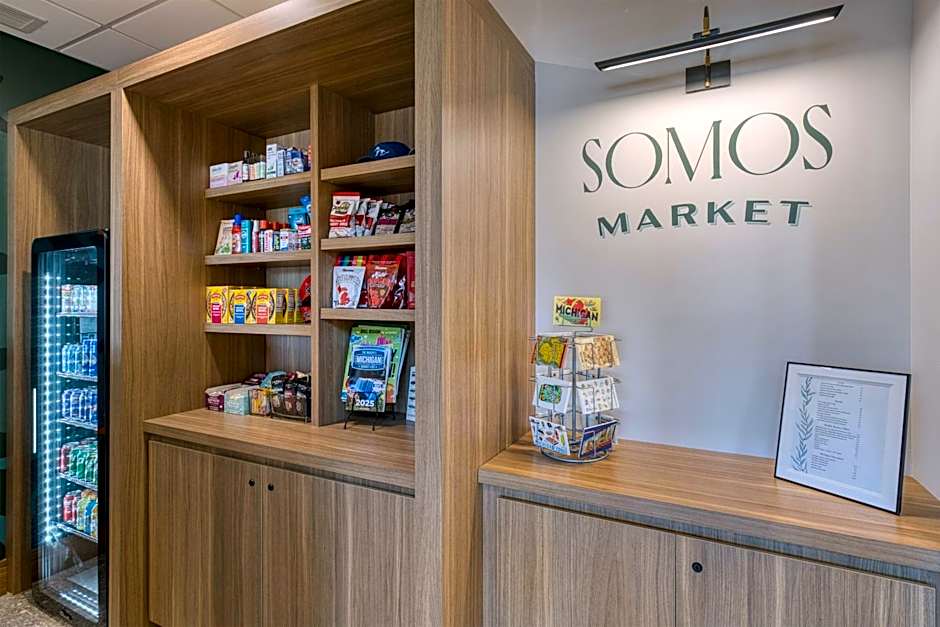 Best Western Byron Center