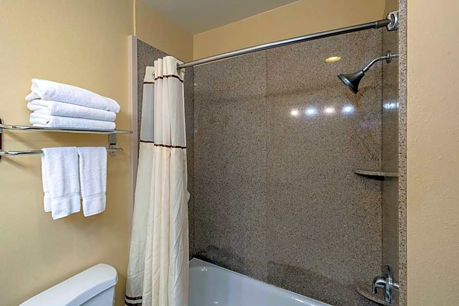 Truckee Donner Lodge