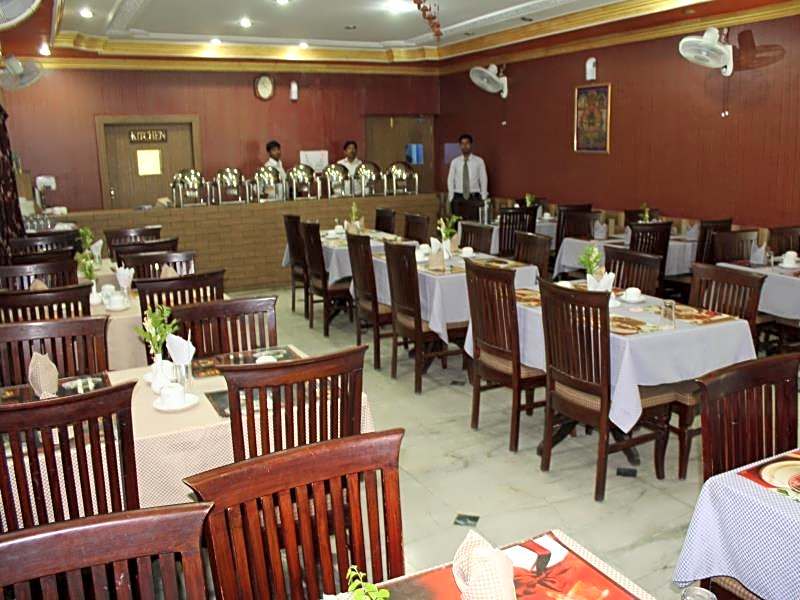 Hotel R.K International