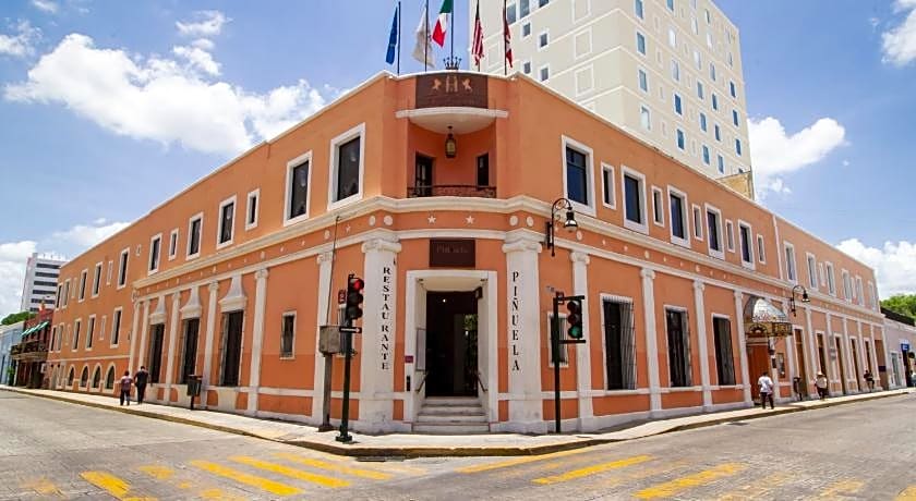 Hotel Merida