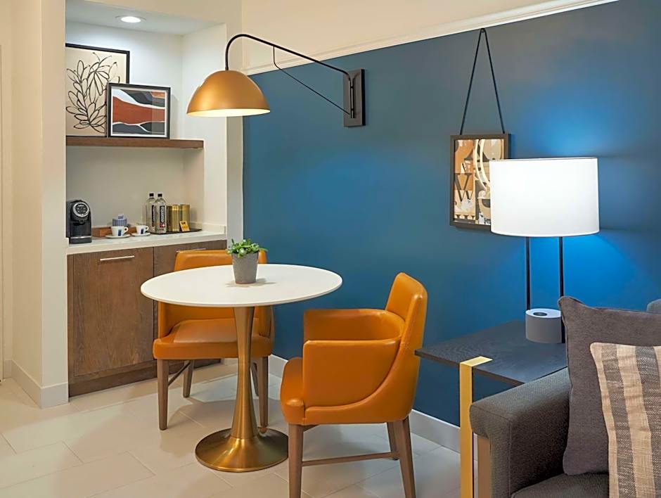 The Chifley Houston, Tapestry Collection by Hilton