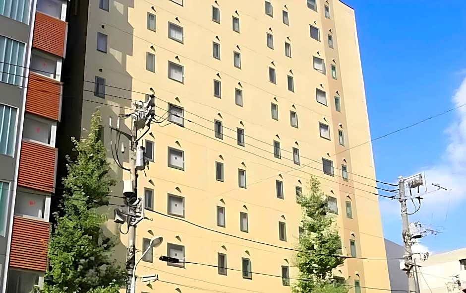 R&b Hotel Ueno-Hirokoji