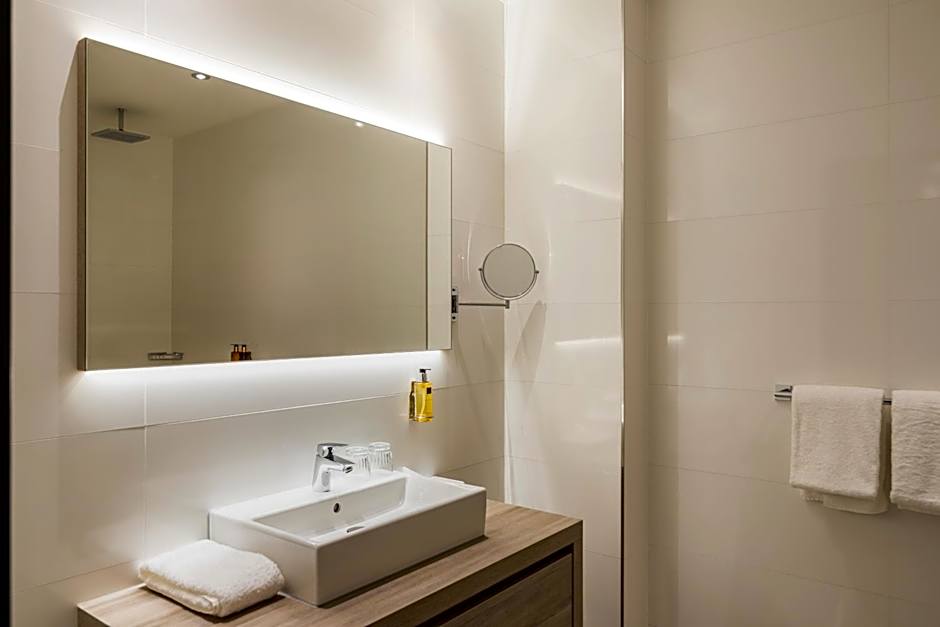 Aparthotel Adagio Amsterdam City South