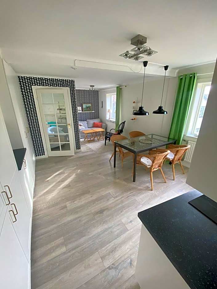 Hotell Villa Borgen