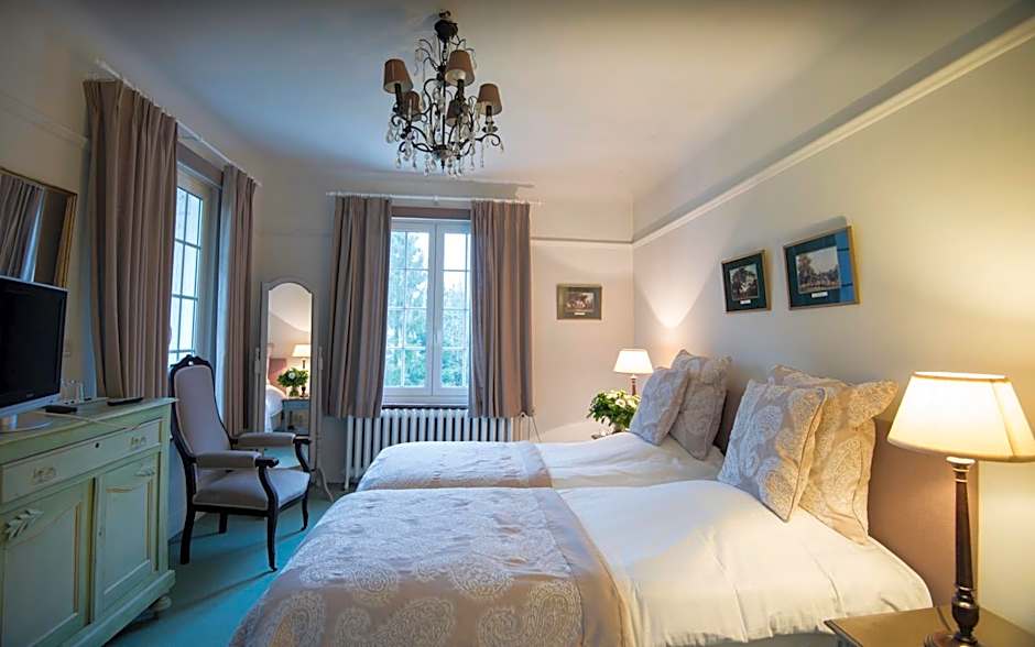 Hotel Hippocampus