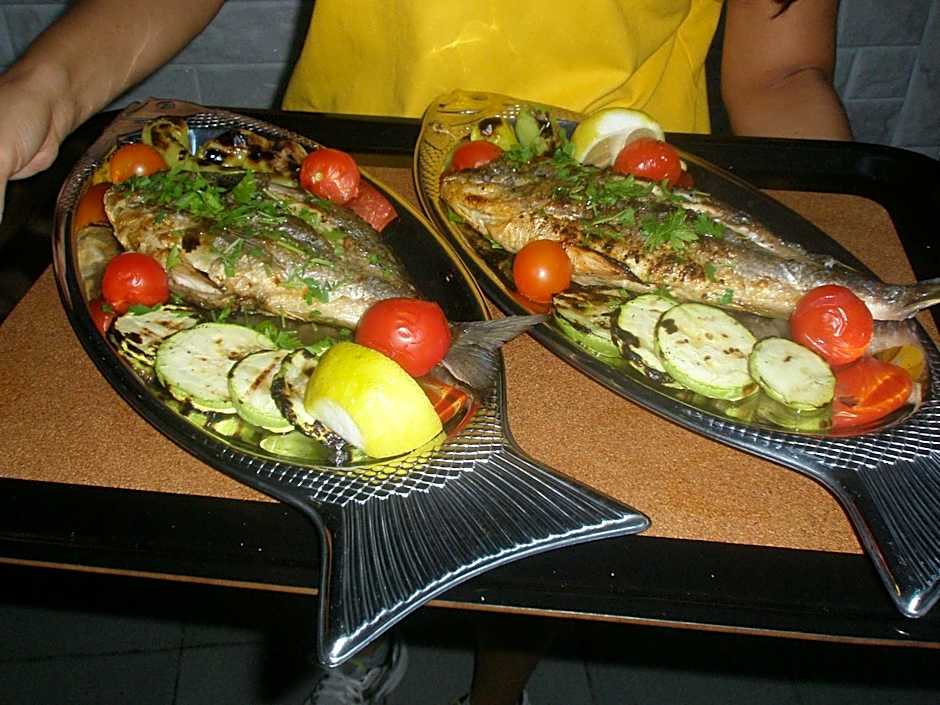 Aphrodite Beach Hotel