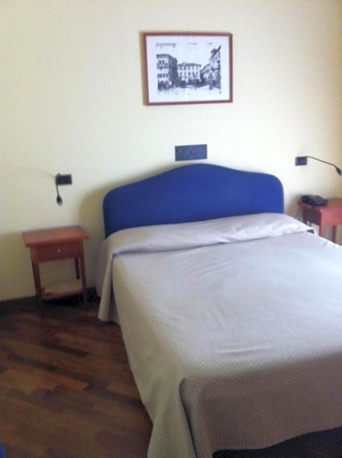 Hotel il Cigno