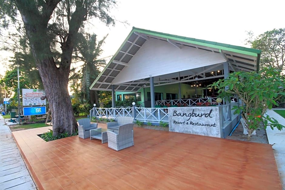 Bangburd Resort