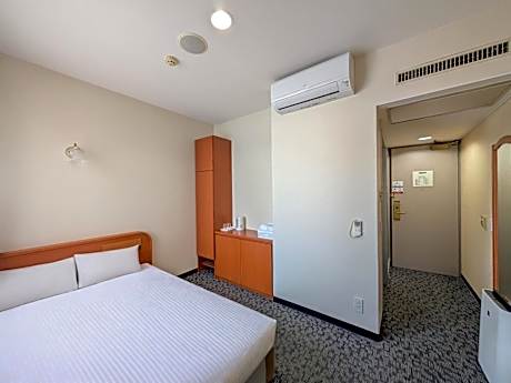 Double Room - Disability Access/Non-Smoking