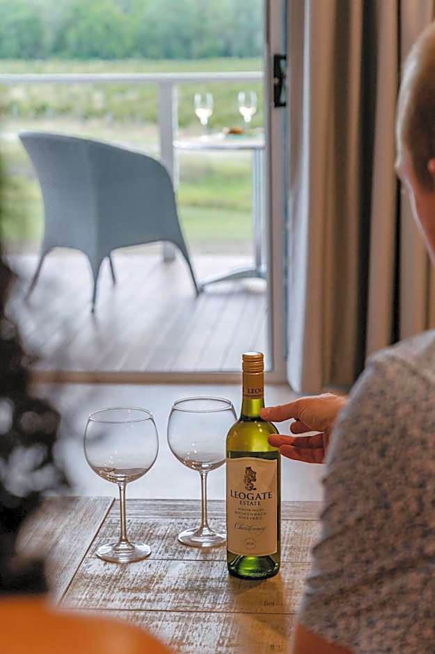 Leogate Estate Villas