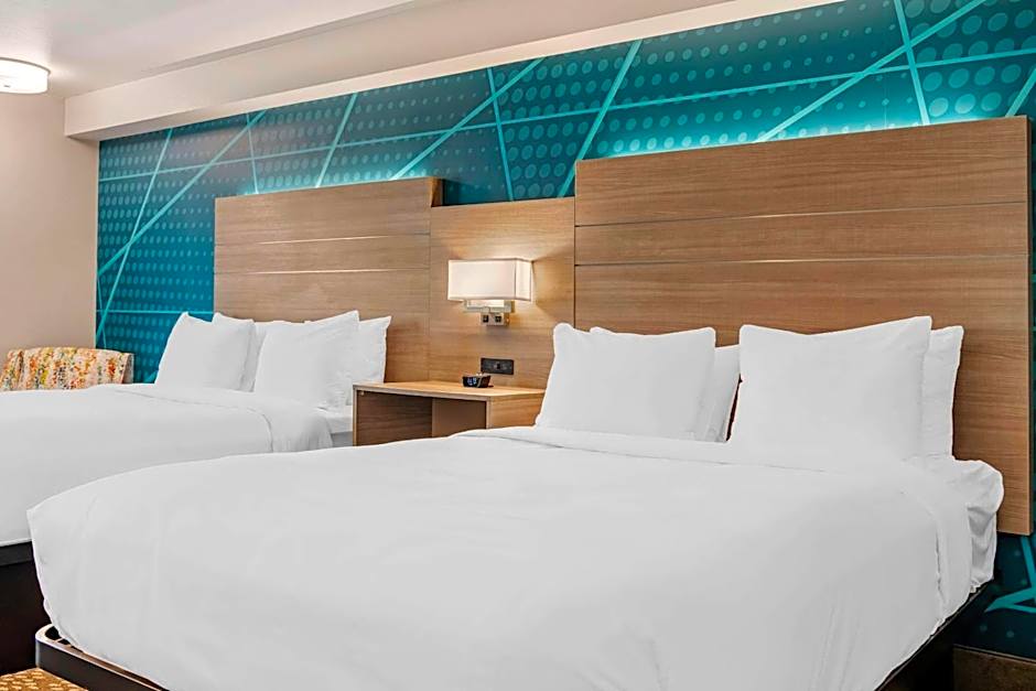 Comfort Inn Fairbanks