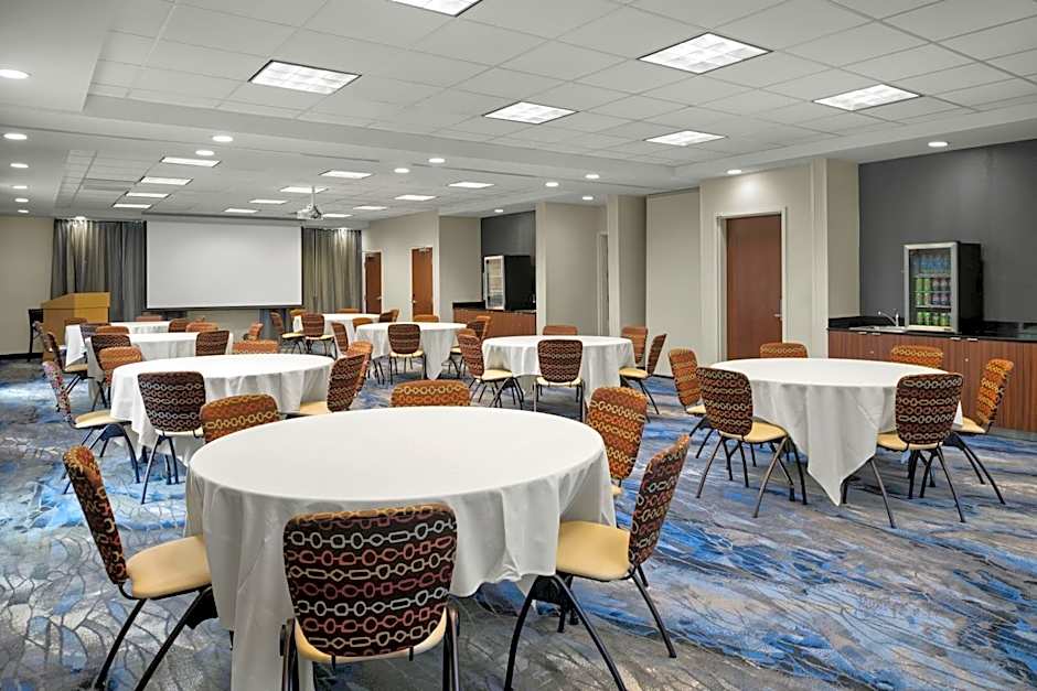 Fairfield Inn & Suites by Marriott Salt Lake City Midvale
