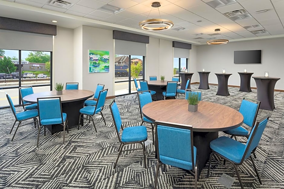 Hampton Inn Blue Ridge, GA