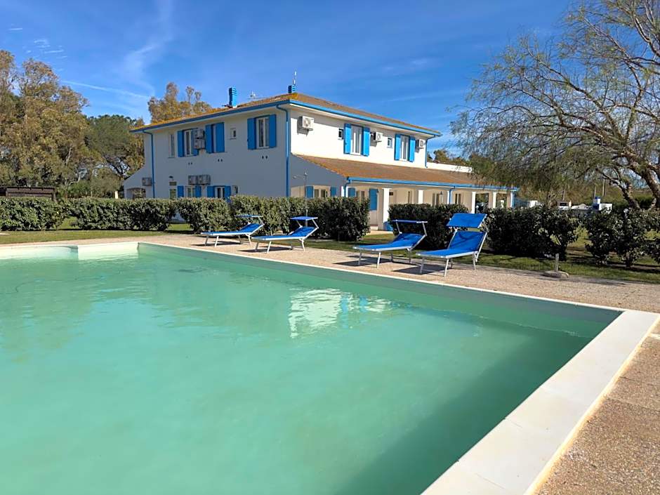 Garden Hotel Alghero