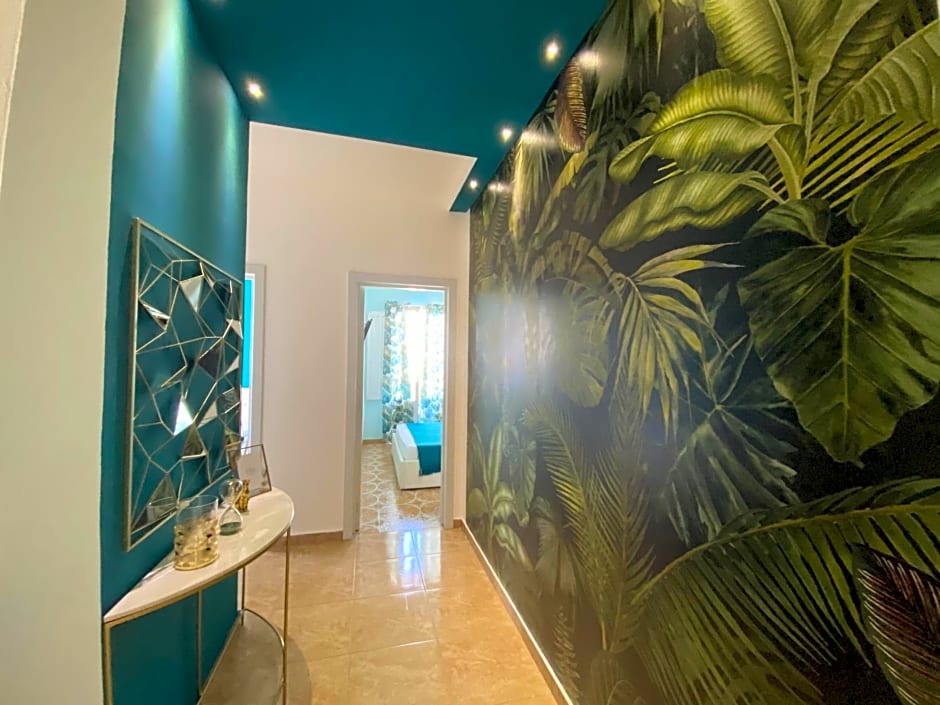 AFFITTACAMERE PIAZZA MAMELI