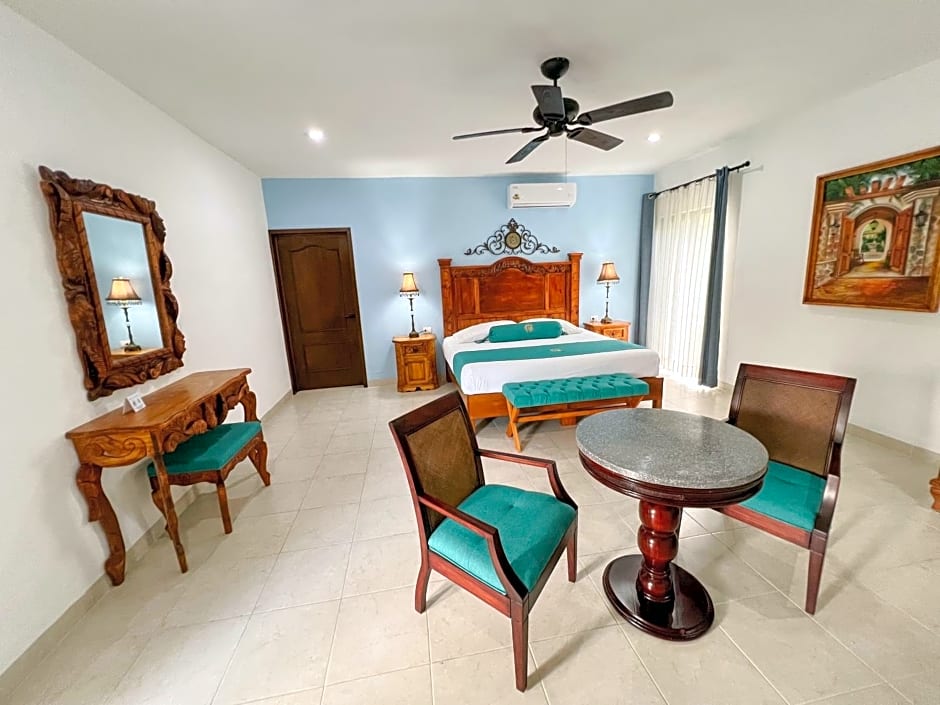 Hotel Fundadores