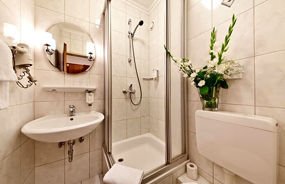 Hotel Primus Frankfurt Sachsenhausen