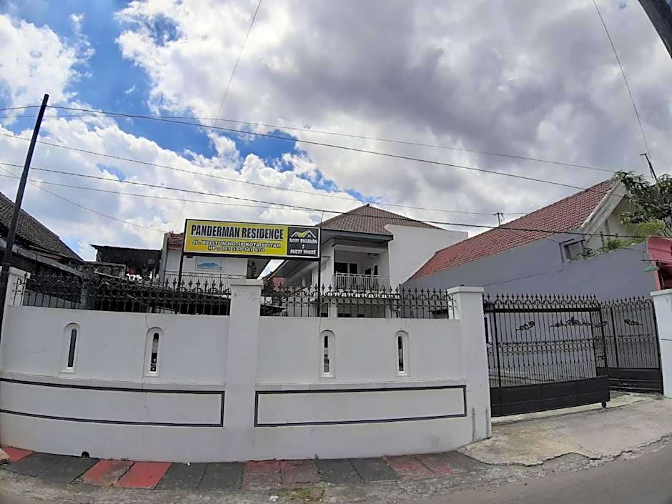 Hotel O Panderman Residence