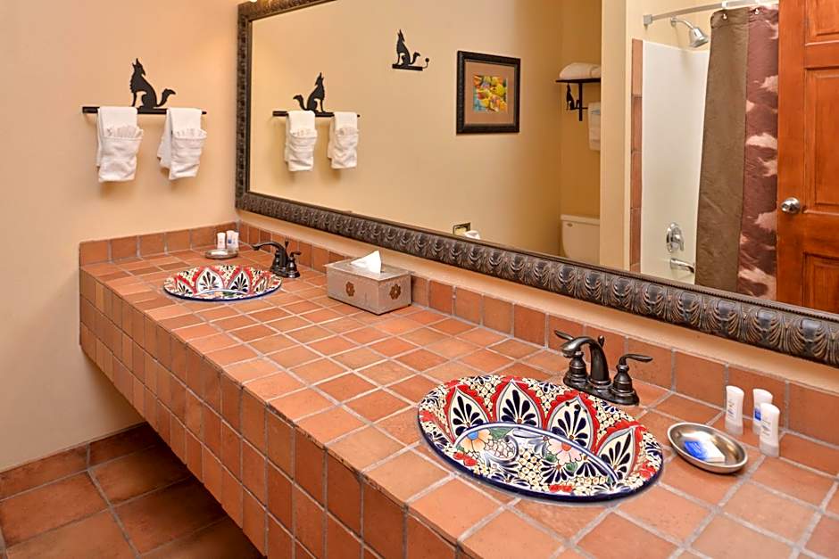 Best Western Plus Inn Of Santa Fe