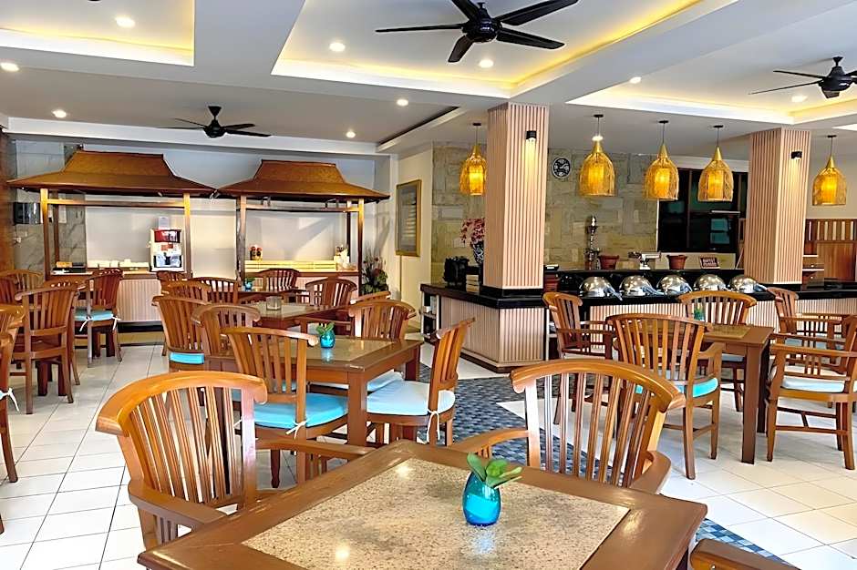 Wina Holiday Villa Kuta Bali