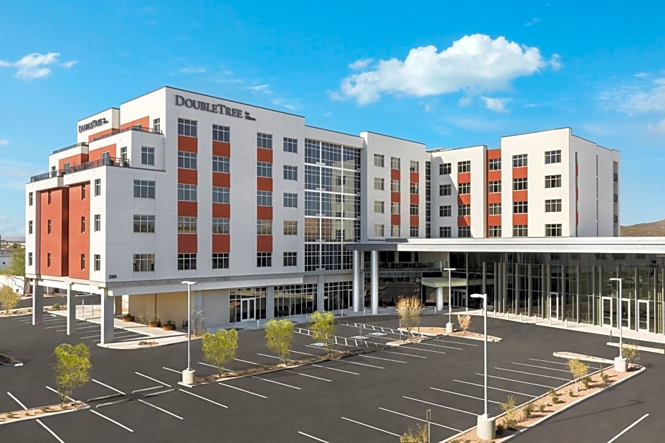 Doubletree By Hilton Tucson Downtown Convention Center